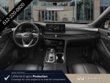 2027 INFINITI QX65 - Preview 7