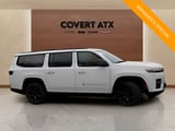 2026 Jeep Grand Wagoneer L - Preview 7