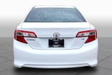 2012 Toyota Camry - Preview 7