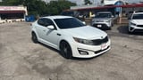 2014 Kia Optima - Preview 7