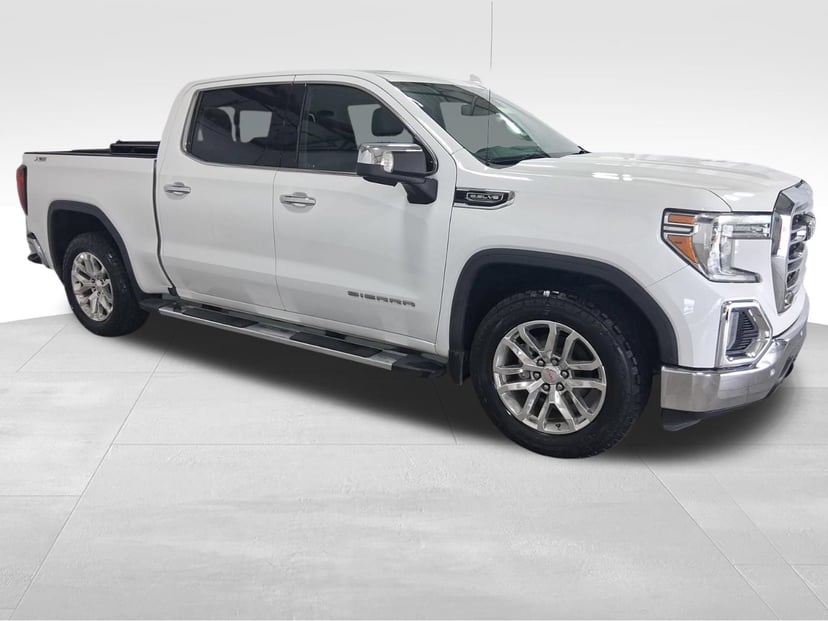 2019 GMC Sierra - Image 2