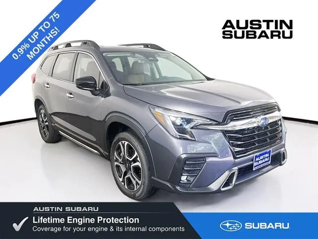 2026 Subaru Ascent - Image 1