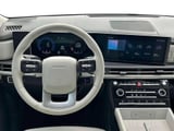 2025 Hyundai Santa Fe - Preview 10