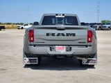 2025 Ram 3500 - Preview 6