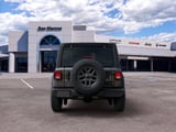 2026 Jeep Wrangler - Preview 7