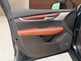 2026 Cadillac XT5 - Preview 8