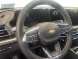 2027 Chevrolet Traverse - Preview 10