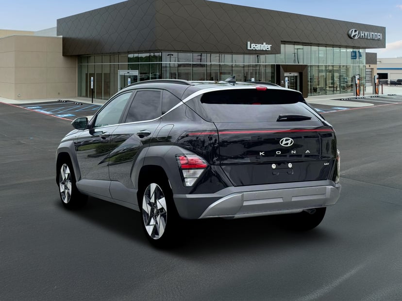 2026 Hyundai Kona - Image 2