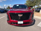2026 Cadillac Escalade - Preview 2