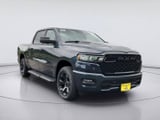 2026 Ram 1500 - Preview 7