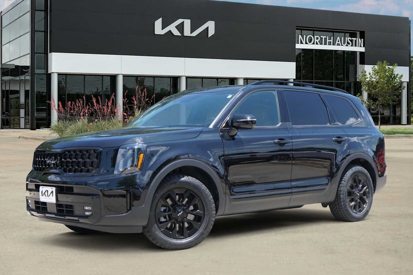 2024 Kia Telluride - Image 1