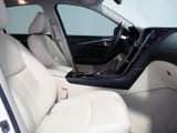 2018 INFINITI Q50 - Preview 14