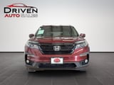 2022 Honda Pilot - Preview 8