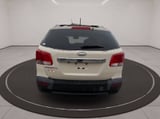 2011 Kia Sorento - Preview 8