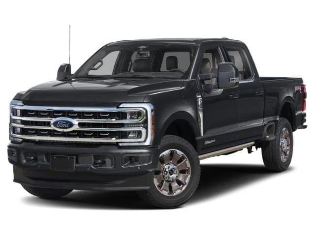 2027 Ford F-250 - Image 1