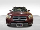 2008 Hyundai Santa Fe - Preview 2