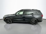 2027 BMW X7 - Preview 8