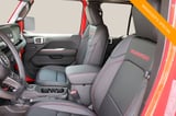 2026 Jeep Wrangler - Preview 11