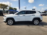 2024 Jeep Compass - Preview 4
