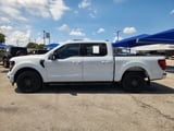 2025 Ford F-150 - Preview 4
