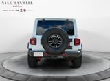 2027 Jeep Wrangler - Preview 15