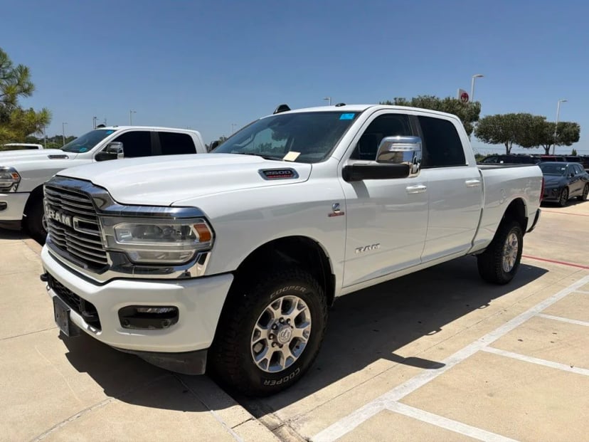 2024 Dodge 2500 - Image 1