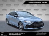 2026 Audi RS 3 - Preview 2