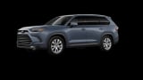 2026 Toyota Grand Highlander - Preview 2