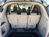 2014 Honda Odyssey - Preview 10