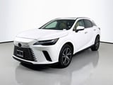 2025 Lexus RX - Preview 2