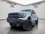 2026 Ford F-150 - Preview 2