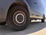 2024 Mercedes-Benz Sprinter - Preview 7