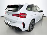 2026 BMW X3 - Preview 5