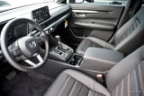2026 Honda CR-V - Preview 7