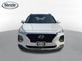 2019 Hyundai Santa Fe - Preview 13