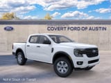 2026 Ford Ranger - Preview 7
