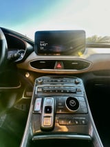 2021 Hyundai Santa Fe - Preview 12