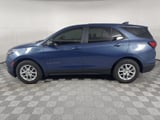 2024 Chevrolet Equinox - Preview 2