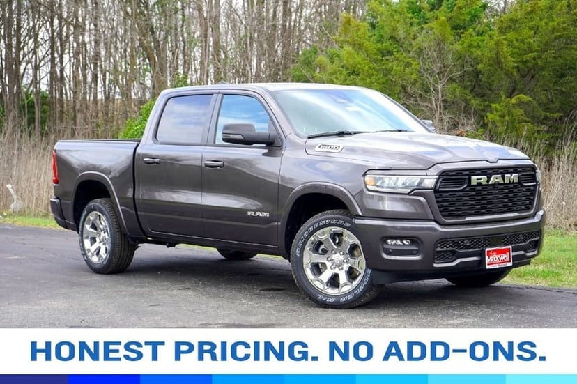 2026 Ram 1500 - Image 1