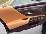2019 Lexus ES - Preview 11