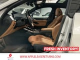 2024 BMW i4 - Preview 6