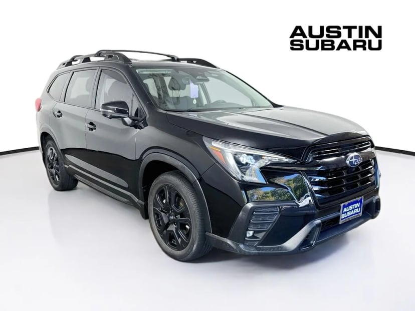 2023 Subaru Ascent - Image 1