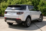 2026 Land Rover Discovery Sport - Preview 11
