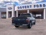 2026 Ford F-150 - Preview 8