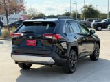 2022 Toyota RAV4 - Preview 5