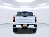 2026 Chevrolet Silverado 1500 - Preview 5