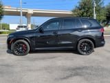 2024 BMW X5 - Preview 9