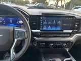 2026 Chevrolet Silverado - Preview 10