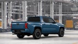 2026 Toyota Tacoma - Preview 10