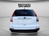 2011 Honda CR-V - Preview 11
